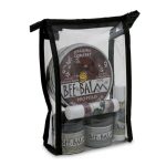 Arnica & Ginger Travel Pack